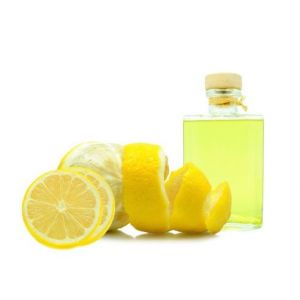 Ароматизатор лимонное масло Кикс 1кг