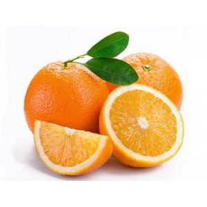 Порошковый пищевой ароматизатор Апельсин 1кг