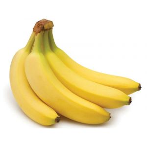 Пищевой порошковый ароматизатор Банан 1кг