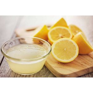 Пищевой порошковый ароматизатор Лимонный сок натуральный 1кг